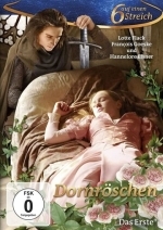 Спящая красавица