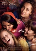 Алегрия