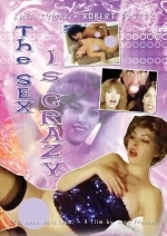 Секс — это безумие