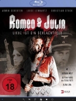 Юлия и Ромео: Любовь - это поле битвы