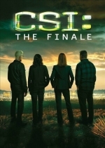 CSI: Бессмертие