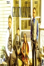 Бабулины мальчики