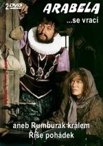 Арабела возвращается, или Румбурак — король страны сказок