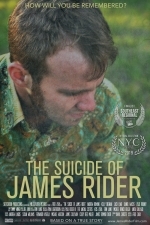 Самоубийство Джеймса Райдера