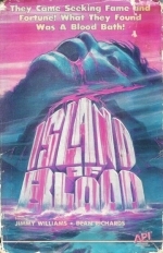 Остров крови