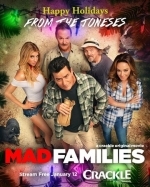 Безумные семейки