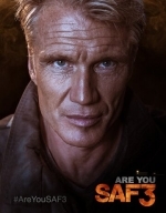 Спасатели 3