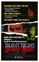 Тихая ночь, смертельная ночь