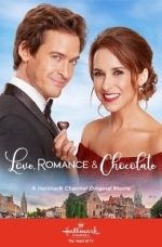 Любовь, романтика и шоколад