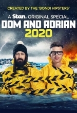 Дом и Эдриан: 2020