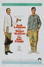 Странная парочка