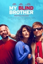 Мой слепой брат