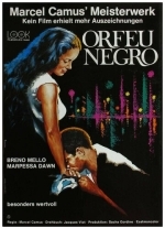 Черный Орфей