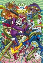 Возьми мой маффин