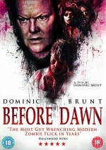 Перед рассветом