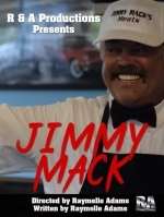 Джимми Мак