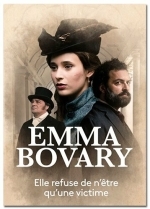 Эмма Бовари