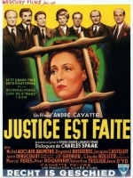 Правосудие свершилось