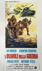 Дьяволы войны
