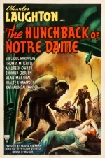 Горбун Собора Парижской Богоматери