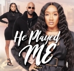 Он играл со мной