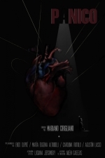 Паника. Часть первая