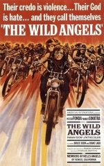 Дикие ангелы