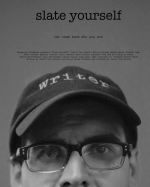 Расскажи о себе