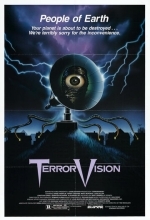 Телетеррор
