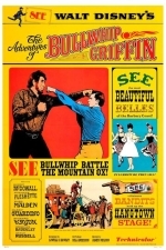 Приключения дворецкого Гриффина