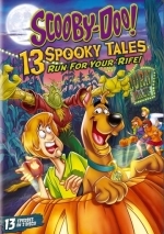 Скуби-Ду! И Страшное Пугало