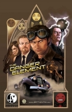 Опасный элемент