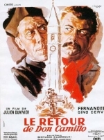 Возвращение Дона Камилло