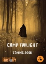 Лагерь "Сумерки"