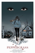 Перечная трава