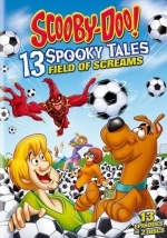 Скуби-Ду! Призрачные Голы