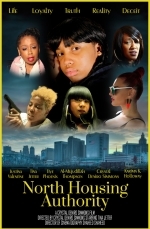 Криминальный район