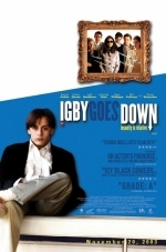 Игби идет ко дну