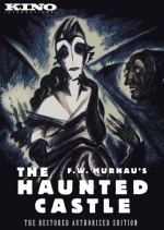 Замок Фогелёд