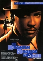 Дьявол в голубом платье