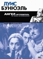 Ангел-истребитель