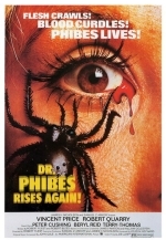 Возвращение доктора Файбса