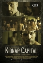 Столица похищений