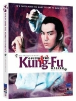 Опиум и мастер кунг-фу
