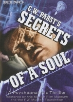 Тайны одной души