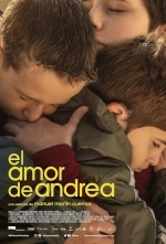 Любовь Андреа