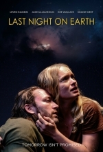 Последняя ночь на земле