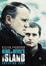 Король чертова острова