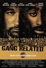 Преступные связи