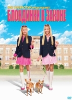 Блондинки в законе